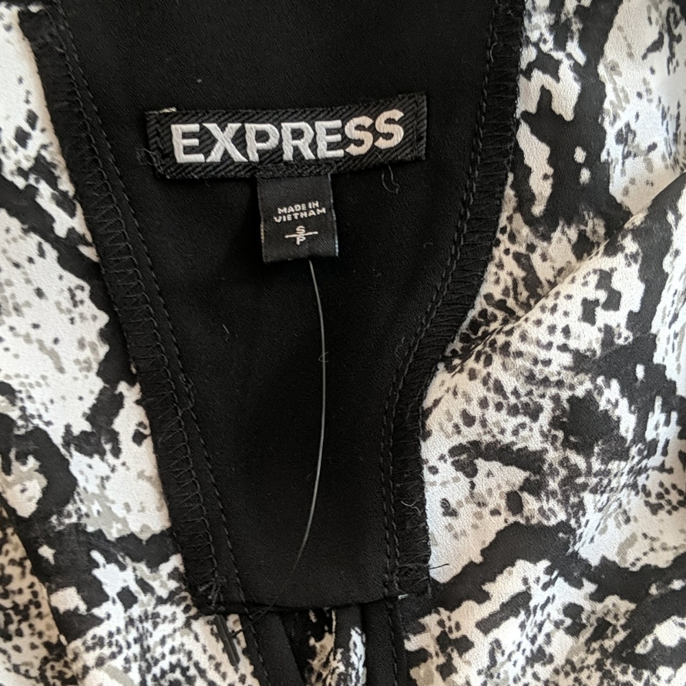 Express top - Picture 7 of 11